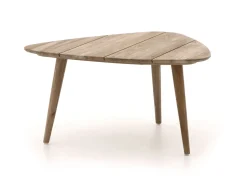 ROUGH-K Loungetisch 90x90x45 cm