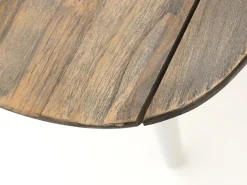 ROUGH-K Loungetisch 66x116x45 cm