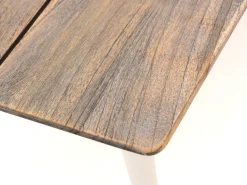 ROUGH-K Loungetisch 120x60x40 cm
