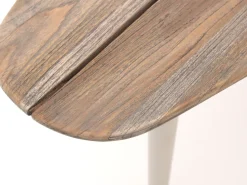 ROUGH-K Loungetisch 43x75x40 cm