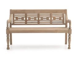 ROUGH-O Gartenbank 150 cm