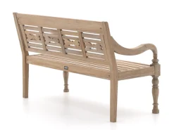 ROUGH-O Gartenbank 150 cm