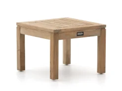 ROUGH-S Beistelltisch Outdoor 50x50x38 cm