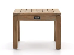 ROUGH-S Beistelltisch Outdoor 50x50x38 cm