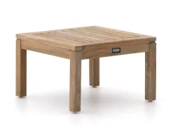 ROUGH-S Beistelltisch Outdoor 60x60x38 cm