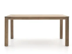 ROUGH-S 160 cm Picknick Sitzgruppe 3-teilig