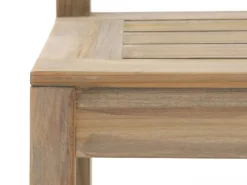 ROUGH-S Gartenbank 190x45 cm