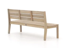 ROUGH-S Gartenbank 190x45 cm