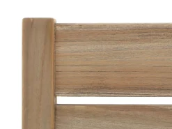 ROUGH-S Gartenbank 190x45 cm