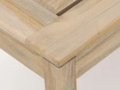 ROUGH-S Gartenbank 190x45 cm