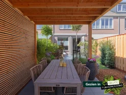 ROUGH-S Gartentisch 220x90x76 cm