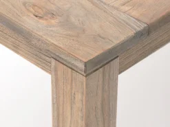 ROUGH-S Gartentisch 300x90x76 cm