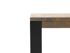 ROUGH-S Gartentisch 220x90x76 cm