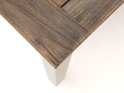 ROUGH-S Gartentisch 300x90x76 cm