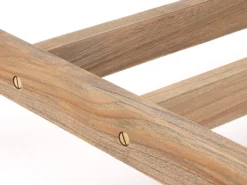 ROUGH-X Bartisch Outdoor 180x80x105 cm