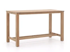 ROUGH-X Bartisch Outdoor 180x80x105 cm