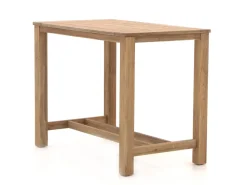 ROUGH-X Bartisch Outdoor 135x80x105 cm