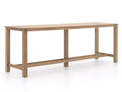 ROUGH-X Bartisch Outdoor 300x80x105 cm