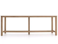 ROUGH-X Bartisch Outdoor 300x80x105 cm