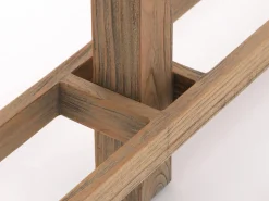ROUGH-X Bartisch Outdoor 300x80x105 cm