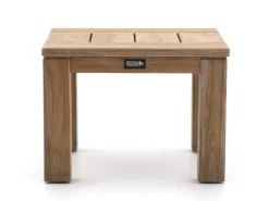 ROUGH-X Beistelltisch Outdoor 55x55x40 cm