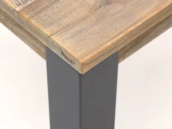 ROUGH-X Beistelltisch Outdoor 55x55x40 cm