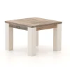ROUGH-X Beistelltisch Outdoor 55x55x40 cm