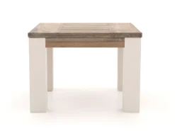 ROUGH-X Beistelltisch Outdoor 55x55x40 cm