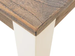 ROUGH-X Beistelltisch Outdoor 55x55x40 cm