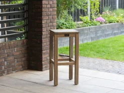 ROUGH-X 80 cm Gartenbar-Set 3-teilig