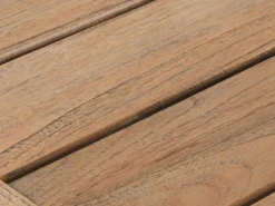 ROUGH-X 80 cm Gartenbar-Set 3-teilig