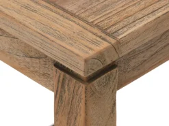 ROUGH-X 80 cm Gartenbar-Set 3-teilig
