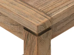ROUGH-X 135 cm Gartenbar-Set 5-teilig