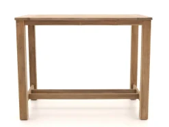 ROUGH-X 135 cm Gartenbar-Set 5-teilig