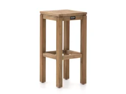 ROUGH-X 180 cm Gartenbar-Set 7-teilig