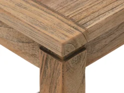 ROUGH-X 180 cm Gartenbar-Set 7-teilig