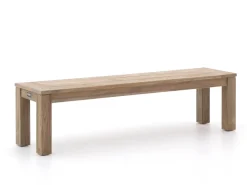 ROUGH-X 180 cm Picknick Sitzgruppe 3-teilig