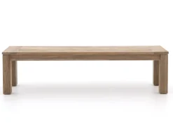 ROUGH-X 180 cm Picknick Sitzgruppe 3-teilig
