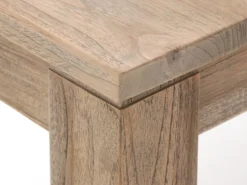 ROUGH-X 180 cm Picknick Sitzgruppe 3-teilig