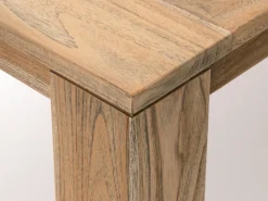 ROUGH-X 200 cm Picknick Sitzgruppe 3-teilig