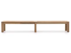 ROUGH-X 320 cm Picknick Sitzgruppe 3-teilig
