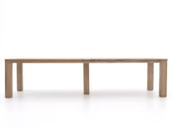 ROUGH-X 320 cm Picknick Sitzgruppe 3-teilig