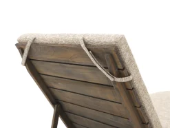 ROUGH-X Gartenliege