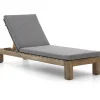ROUGH-X Gartenliege