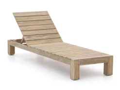 ROUGH-X Gartenliege