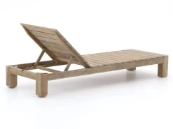 ROUGH-X Gartenliege