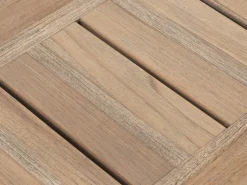 ROUGH-X Gartenliegen-Set 3-teilig