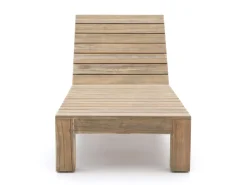 ROUGH-X Gartenliegen-Set 3-teilig