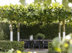 ROUGH-X Gartentisch 180x100x76 cm