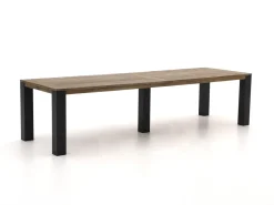 ROUGH-X Gartentisch 320x100x76 cm